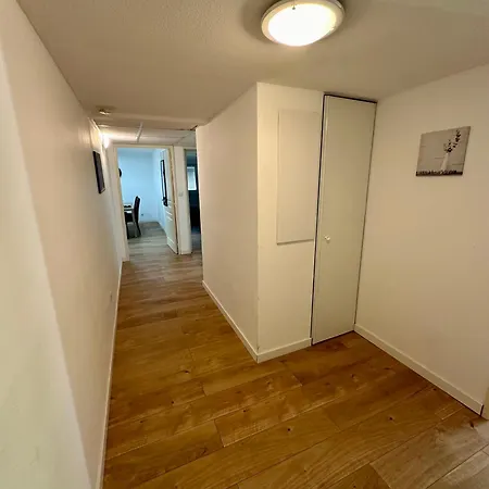 Διαμέρισμα Grand T4 De 118m2 Proche Tram, Terrasse A Seulement 25 Mn Des Plages *