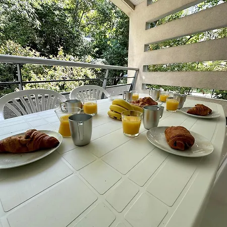 Apartamento Grand T4 De 118m2 Proche Tram, Terrasse A Seulement 25 Mn Des Plages *